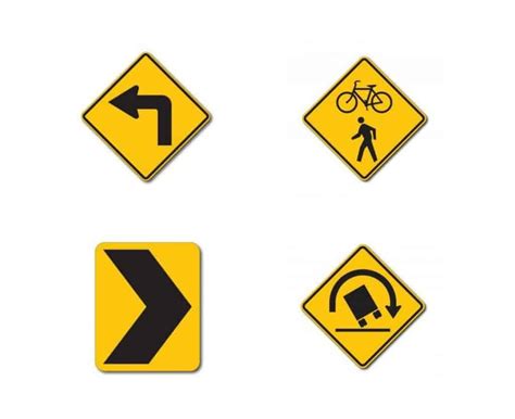 Ohio Traffic Signs - Interwest Safety Supply, LLC