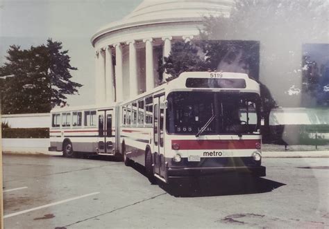 Buses in Washington, D.C. | Vintage and Classic Vehicles