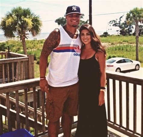 Laurie Elliott Headline: Dak Prescott Girlfriend