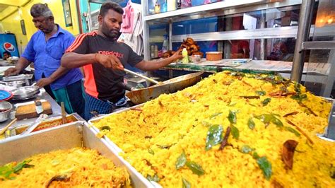 Sri Lanka Street Food - COLOMBO'S BEST STREET FOOD GUIDE! CRAZY Fish ...