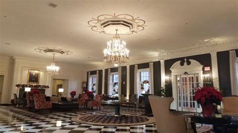 THE DEARBORN INN, A MARRIOTT HOTEL - Updated January 2025 - 202 Photos ...