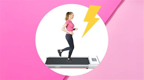 This Top-Rated Treadmill From Walmart Is On Sale For 47% Off