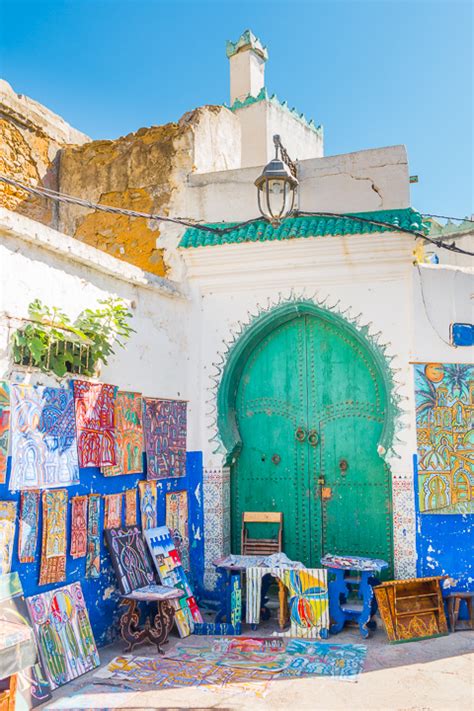 Best Things To Do in Asilah Morocco — Morocco Travel Guide