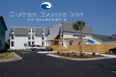 Hotels - OuterBanks.com