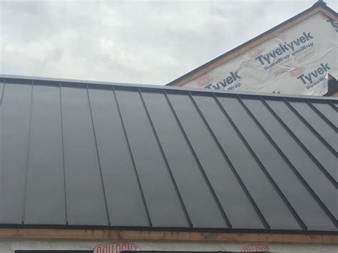 Metal Roofing & Solar Panel Installation | NJ Metal Roofing Contractor ...