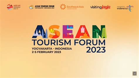 ASEAN Tourism Forum 2023 - ASEAN Main Portal