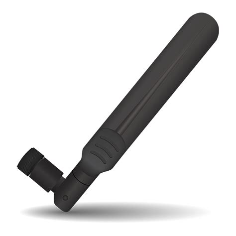 X9000294 – External Hinged Wi-Fi Dual Band Antenna | KYOCERA AVX