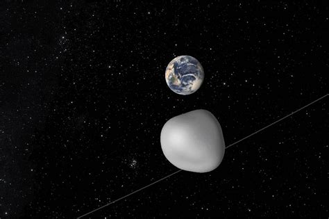 NASA will soon test its asteroid defense system