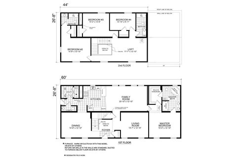 Modular Home Floor Plans From Builders Near You - ModularHomes.com