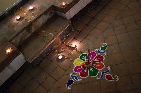 Tihar, The Festival of Lights | Marina Vaptzarova's Blog