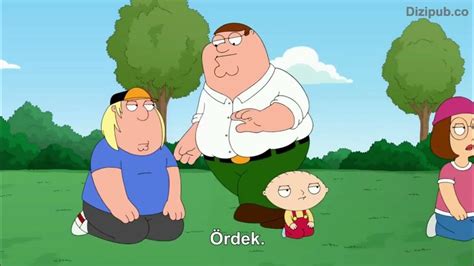 Family guy funny moments en komik sahneler (stewie, Peter, Lois, meg ...