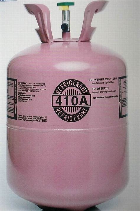 Refrigerant R410A--Globaltextiles.com