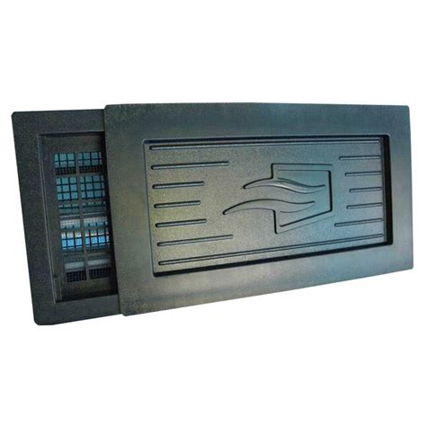 Crawl Space Door Systems Crawl Space Recessed Foundation Vent Cover ...