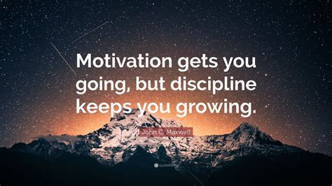 Discipline Quotes (41 wallpapers) - Quotefancy