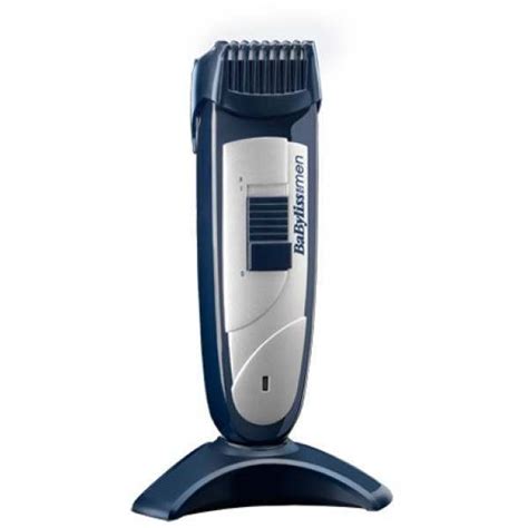 Babyliss Beard Trimmer Instructions