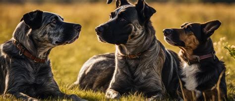 Best Dog Brindle Breeds: Striped Companions with Beautiful Coats