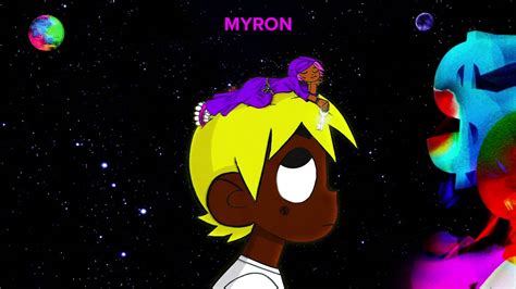 Lil Uzi Vert - Myron Chords - Chordify