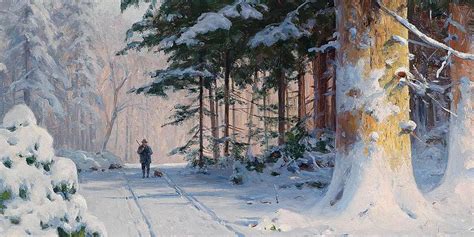 20 Amazing Winter Paintings from the Little Ice Age – 5-Minute History