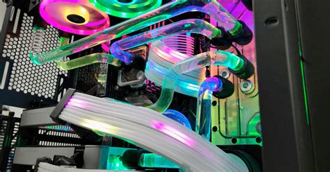 How To Build A Liquid-Cooled Gaming PC, 51% OFF