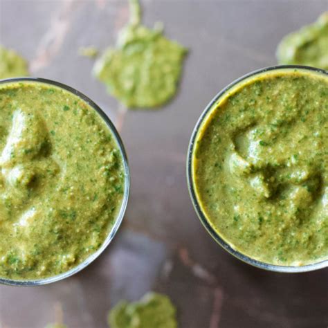 Healthy Greens Power-Up Smoothie Recipe - Refresh My Health