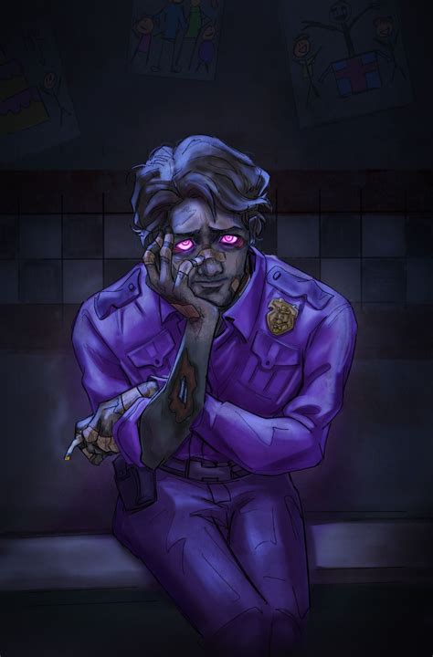 Pin by Annabelle Wolf on Five Night's at Freddy's | Fnaf night guards ...