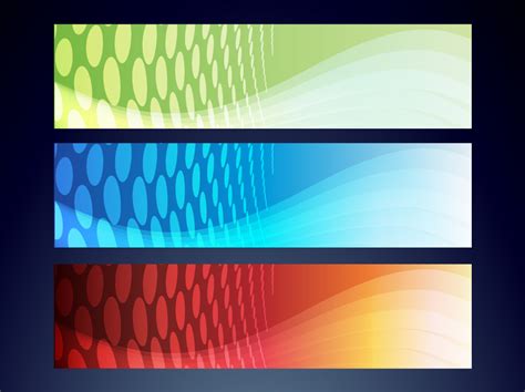 Banner Background Images Vector Art & Graphics | freevector.com