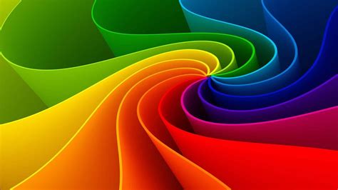 🔥 [75+] Cool Rainbow Backgrounds | WallpaperSafari