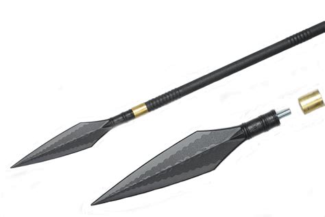 S-009,PP weapon,Polyethylene sword,Long Spear-Straight | Taiwantrade.com