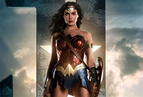 Wonder Woman Justice League 2017 Wallpaper,HD Movies Wallpapers,4k ...