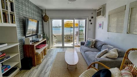 Mission Beach, San Diego Vacation Rentals & Homes - San Diego, CA | Airbnb