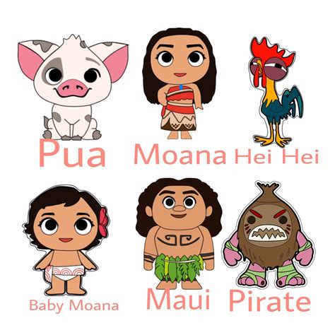 70以上 background baby moana clipart 146414 - Pixtabestpict41pv