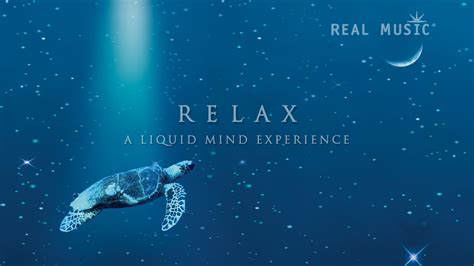 Liquid Mind (Chuck Wild) Relaxation Music: Free Wallpapers