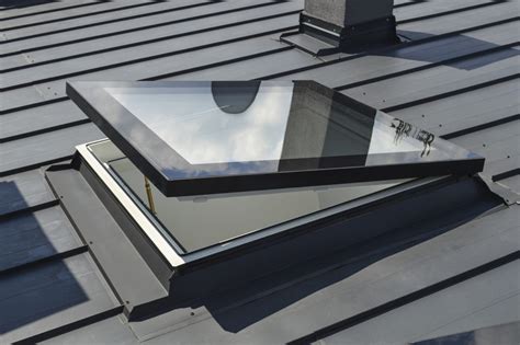 Flat Roof Windows | Skylights | Roof Windows 4 You