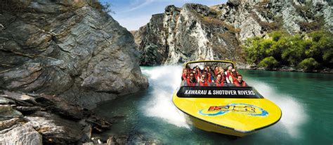 Top 10 Adventure Experiences | Things to do in New Zealand | Adventure