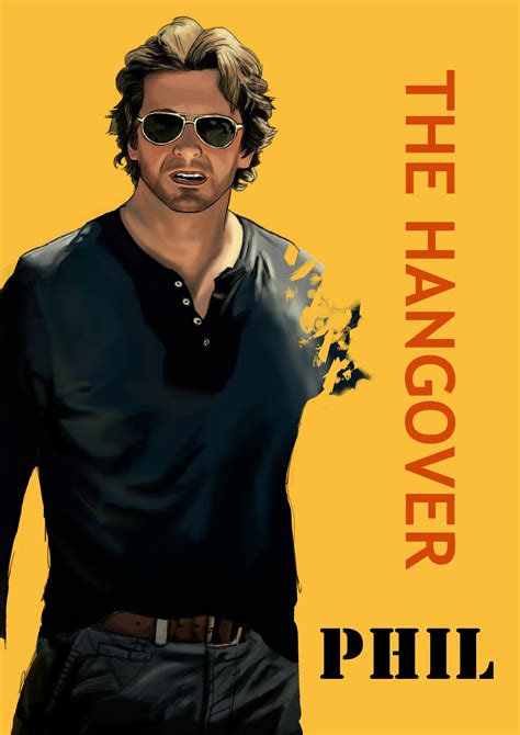 The Hangover-Phil by lordrookie on DeviantArt