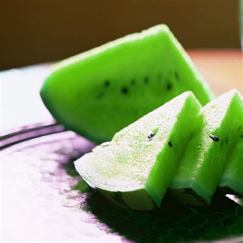 Green Watermelon Seeds — USA Garden Center