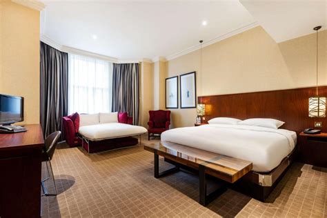 Radisson Blu Edwardian, Vanderbilt , London | LateRooms.com