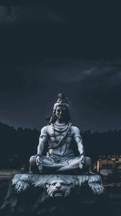 Share 83+ shiva wallpaper - in.cdgdbentre