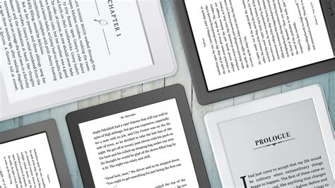 Best eReaders: Reviews and buying advice | TechHive