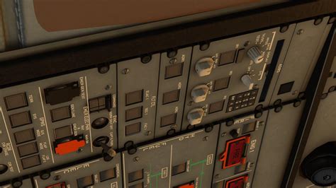 Cockpit models issue - Airbus A321 - X-Plane.Org Forum