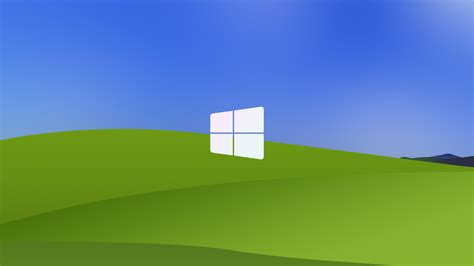 Windows Xp Logo Minimalism 8k Wallpaper,HD Computer Wallpapers,4k ...