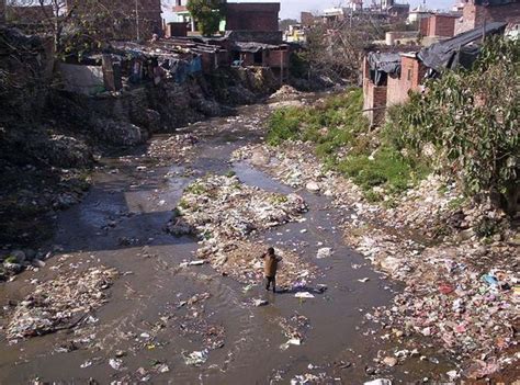 Conclusion - Pollution of the Ganges River