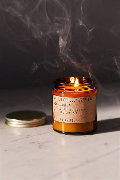 The Best Scented Candles To Buy In 2018 - Scented Candles For Year Round