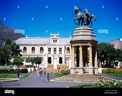 Cape town museums hi-res stock photography and images - Alamy