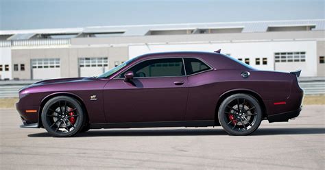 2019 Dodge Challenger R/T Scat Pack 1320 | HiConsumption