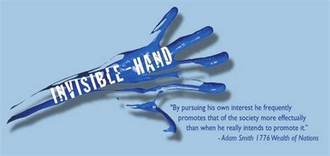 Adam Smith: The Invisible Hand