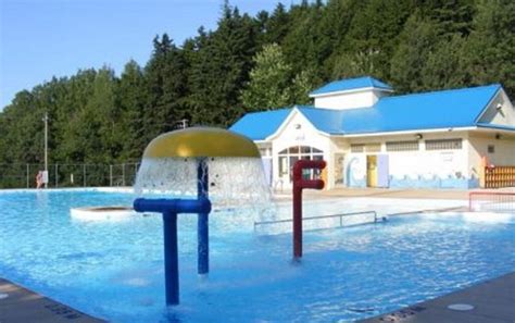 Victoria Park Pool, Truro | Wilson Foundation