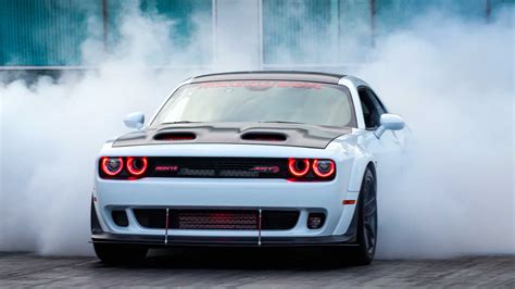 Dodge Challenger Hellcat Redeye Wallpaper ~ Charger Dodge Hellcat ...