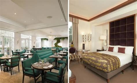 5 Star Hotels Dublin: 8 Luxury Stays for 2025