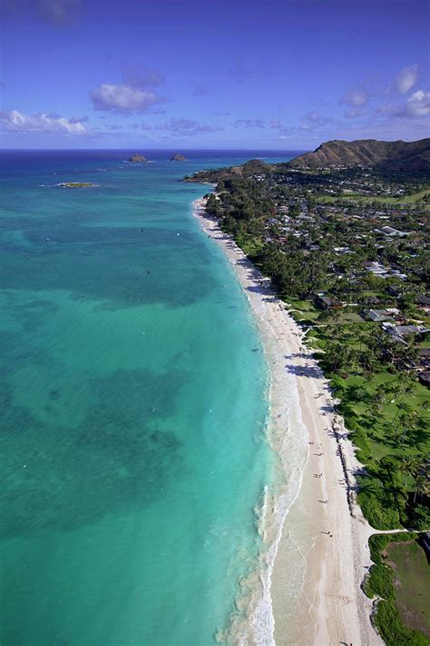 Kailua Beach Oahu Hawaii | Hot Sex Picture